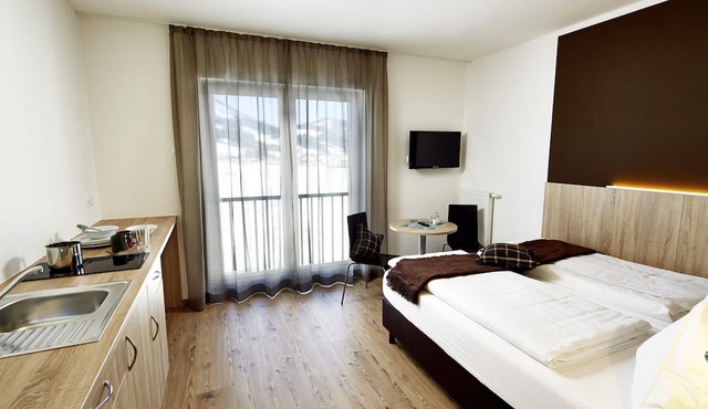 fairhotel Hochfilzen