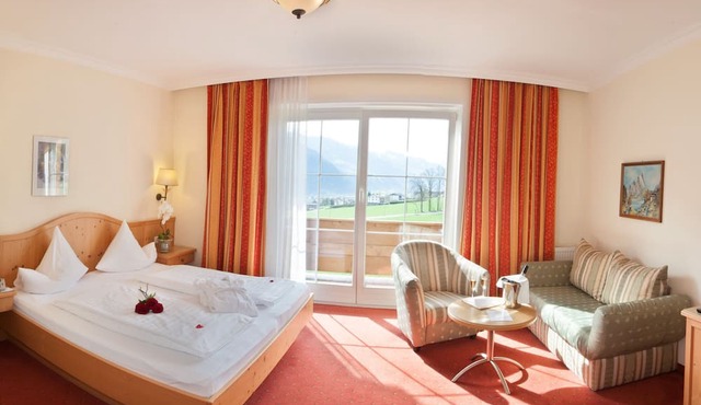 Hotel Elisabeth