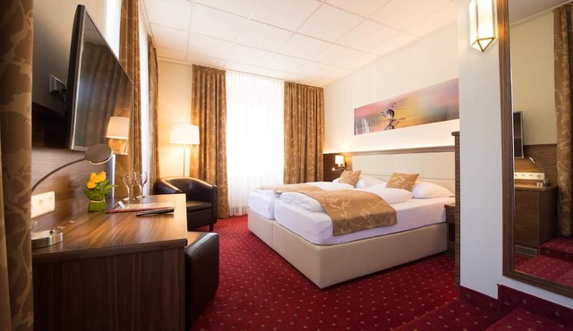 Hotel Beethoven