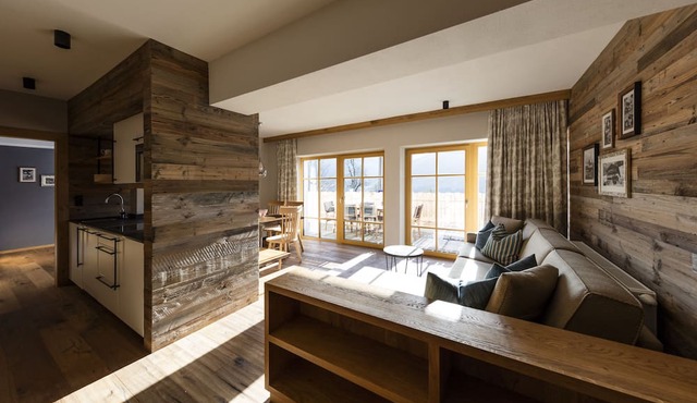 Alpbach Lodge Chalet Superior