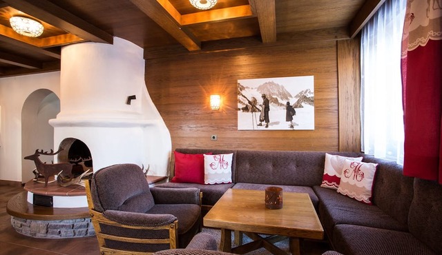 Appartement Solstein