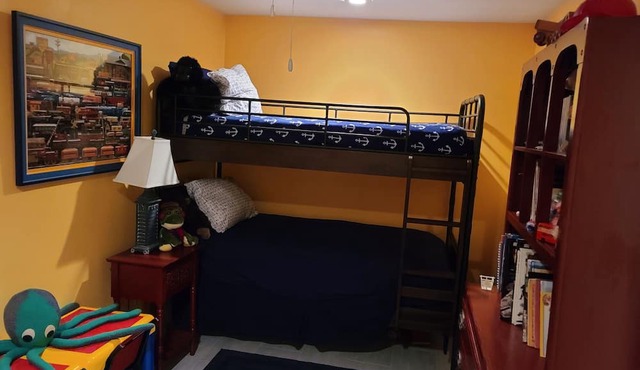 Island Trail's Sunset Cottage on Beautiful Lake Murray - Now with King Size bed! in Chapin