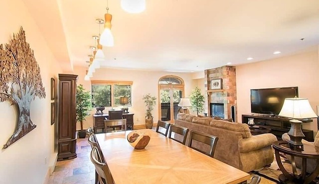 Bear Creek Lodge by Alpine Lodging Telluride in Telluride