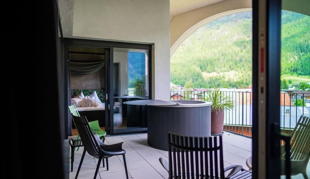 LIFESTEIL Appartementresort