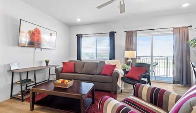 Badger Den:Snow+24/7Gym+Accessible+Laundry in Ephraim