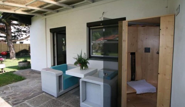 Diwani home stay Innsbruck by Interhome