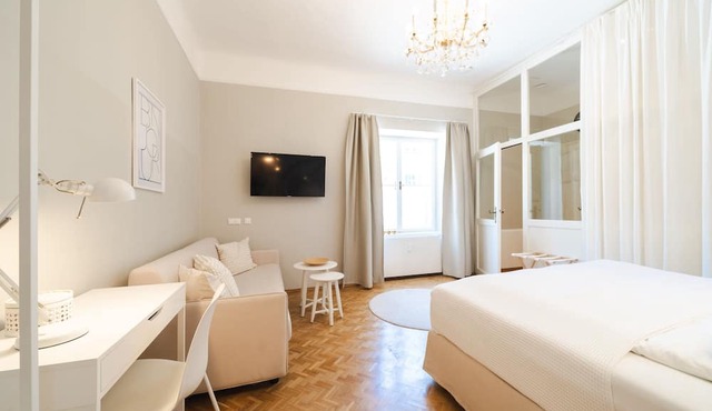 Ferienwohnung/app. für 4 Gäste mit 41m² in Graz