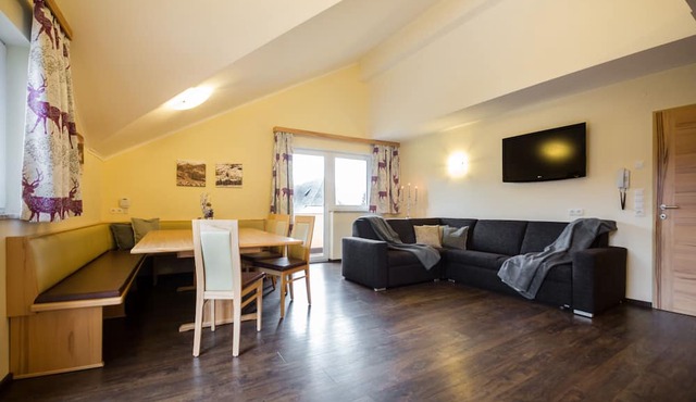 Appartements Knappensteig