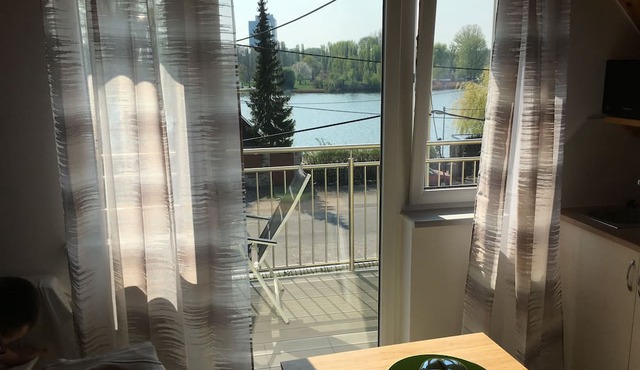 AJO Vienna Garden - Contactless Check-in