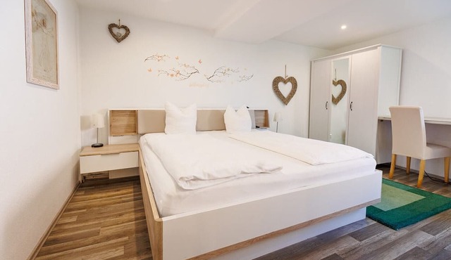 SunandSee Appartements in Velden am Wörther See