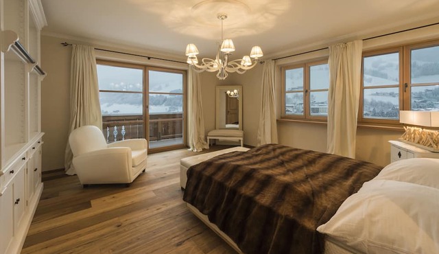 Residence Jochberg bei Kitzbühel