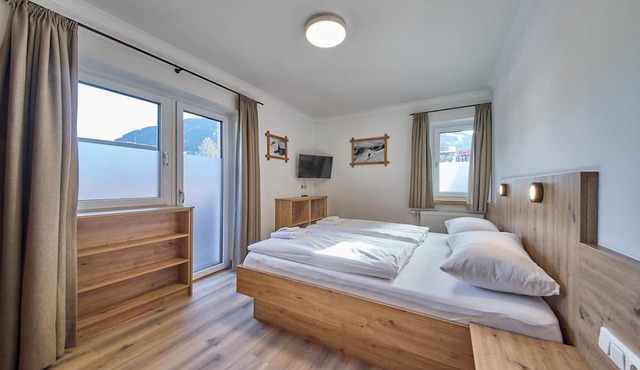 Ski & Bike Appartements Forsthaus