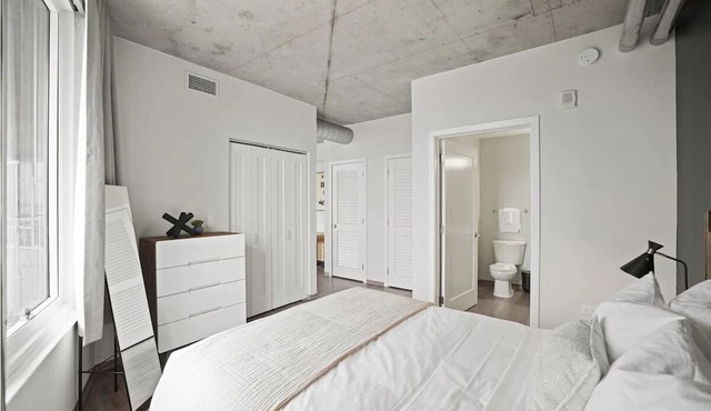 Live Music and City Lights | Stay at an Upscale Haven in Nashville Near Hotspots in Nashville