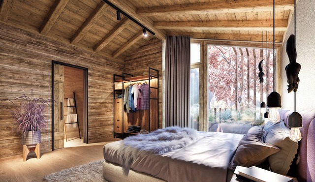 Slow Fine Chalets