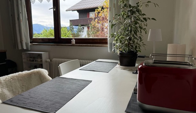 Chalet in Sibratsgfall Near Ski Slopes