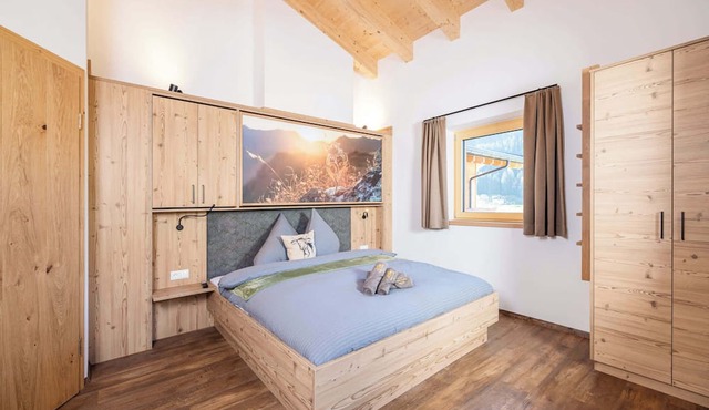 BEIM LOIS Isskogelblick – by AlpenLuxus Collection
