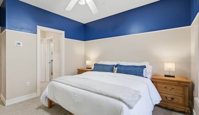 Eden's Ridge [Full Estate Rental] in Dawsonville