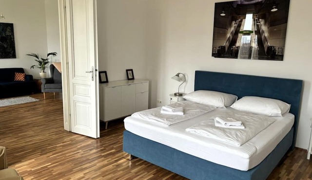 Sonnige Wohnung by Interhome