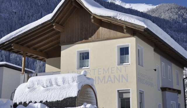 Frischmann Klaudia by Interhome