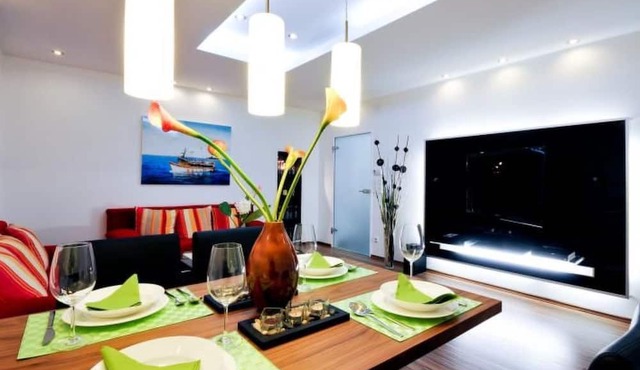 Giuliano in Bezirk 2-Leopoldstadt by Interhome