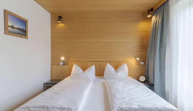 Appartements Rabitsch Hof