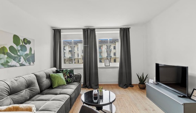 FarawayHomes Studio Leoben A19