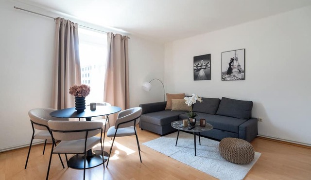 FarawayHomes Studio Leoben A21