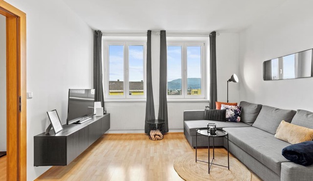 FarawayHomes Studios Fohnsdorf