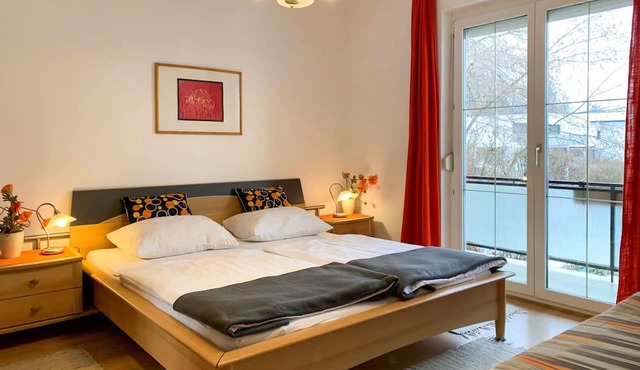 Apartment Meran by Interhome