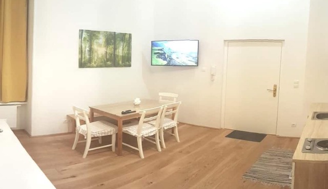 Central family Apartment A16 with AC