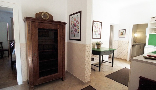 Apartment 'Bioweingut Hauerhof 99 - 3' with Private Terrace, Wi-Fi, and Air Conditioning