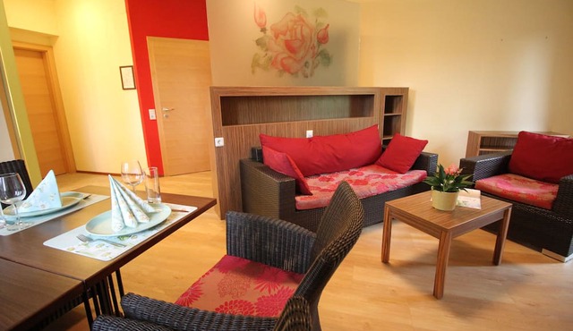 Rosenhotel - Apartments