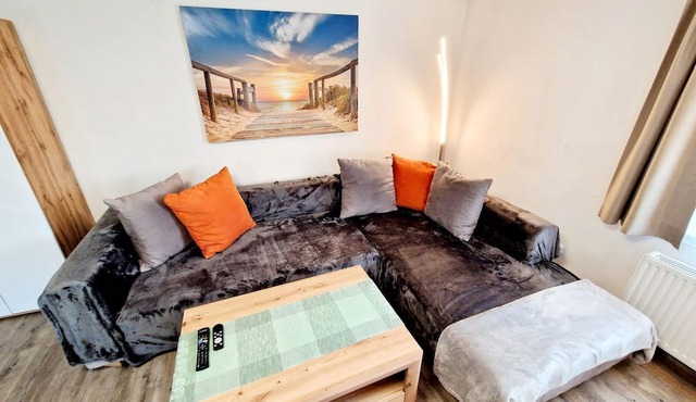 Apartment in Köttmannsdorf near Wörthersee