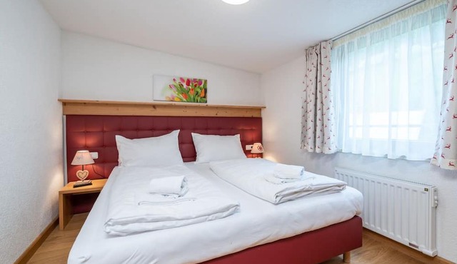Chalet Schmittenbach