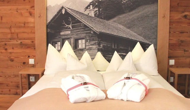 Alpen Suites Brandnertal