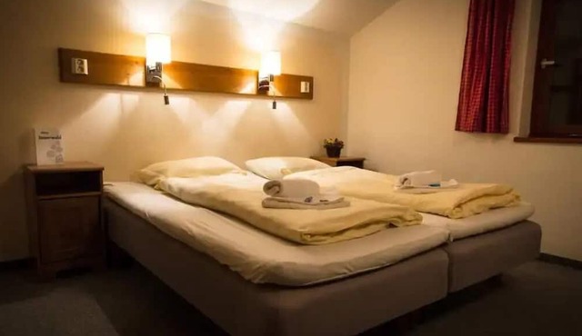 Budget-Zimmer in Sölden