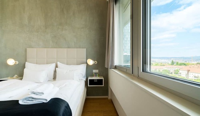 Vienna Residence, Philips Haus - Euro Plaza #6596