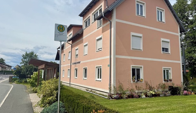 Mc Home Self Check-In Loftartiges großes Apartment mit Balkon DG06 Dobl bei Graz