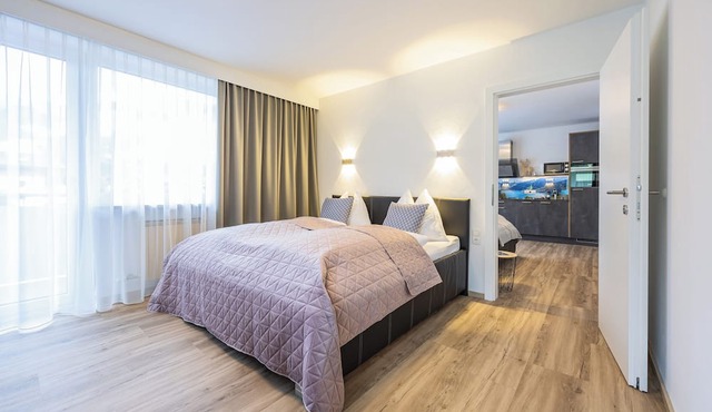 Appartements by Hofer