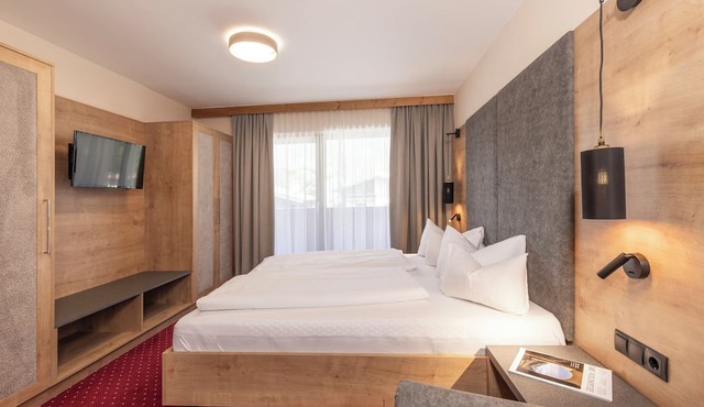 Panorama Appartements