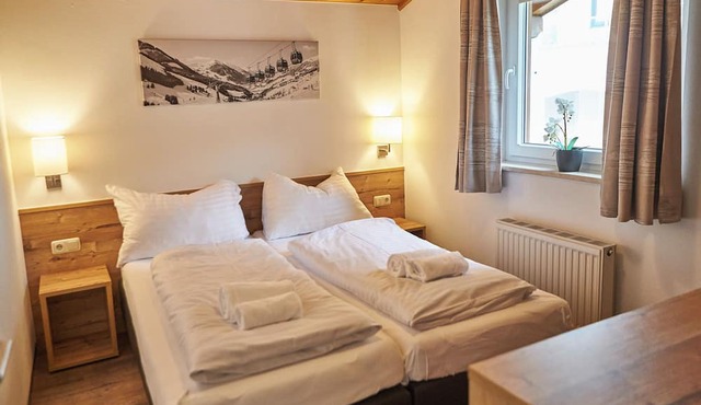Delfi Ski & Bike Apartments
