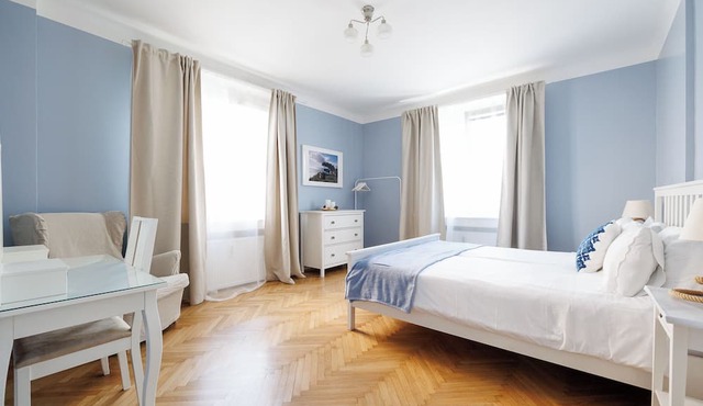 STATE OPERA SUITE CITY CENTER Algarve