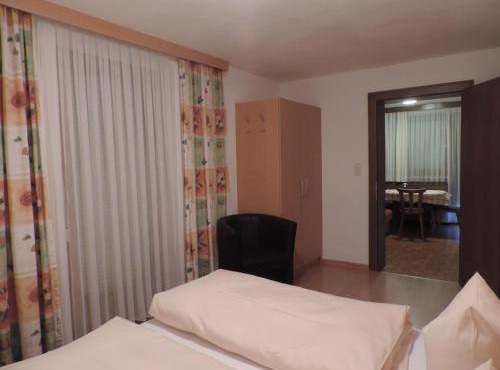 Apartments Alpenrose
