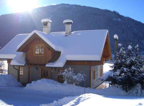 Ferienwohnung Althoelbling