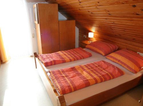 Apartment in Bleiburg in der Nähe Skigebiets