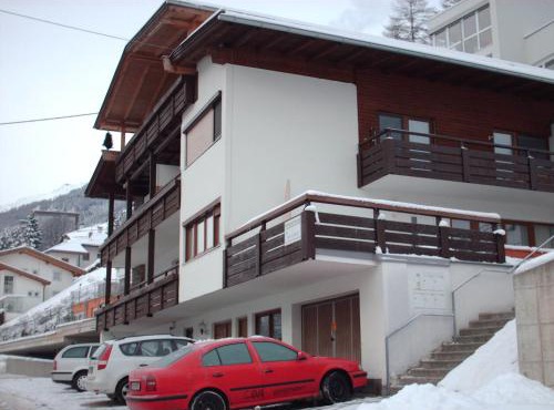 Haus Gavlik