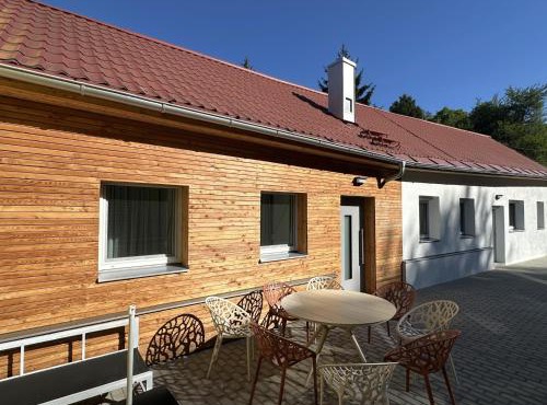 Landhaus Leopold