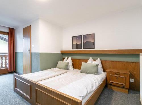 Pension Schreder XL in Kirchberg in Tirol