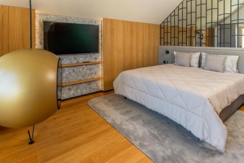 Regionaler Genuss - Luxus Chalets in Emmersdorf an der Donau