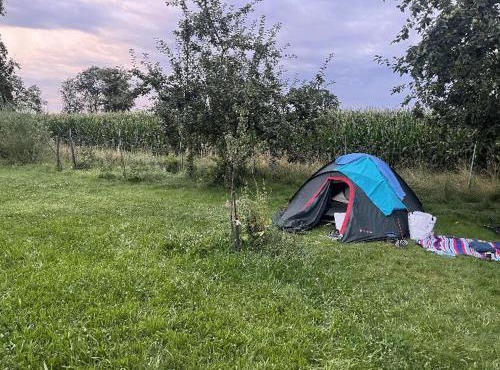 Camping Unternhub
